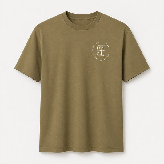 CEEL Shirt Basic