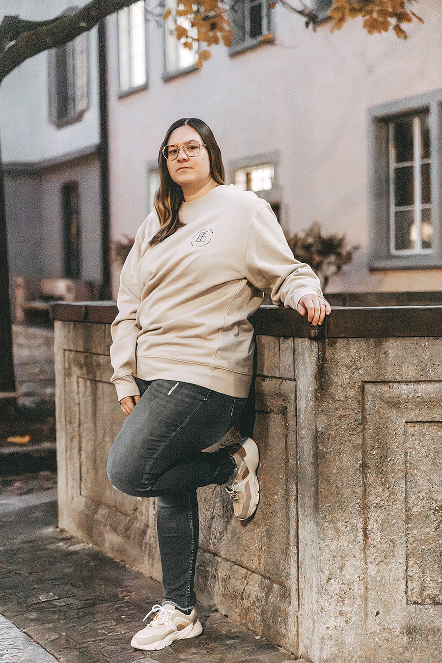 CEEL Sweatshirt Basic